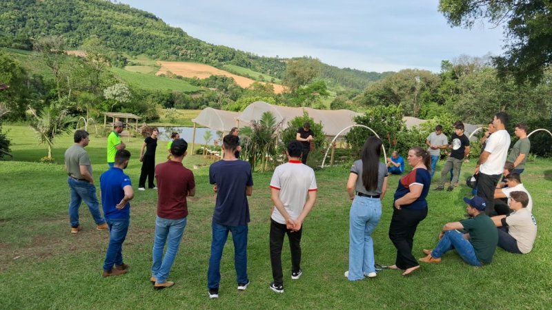 Capa Seminário apresenta a 4ª turma do Pronera oferecendo 40 vagas gratuitas