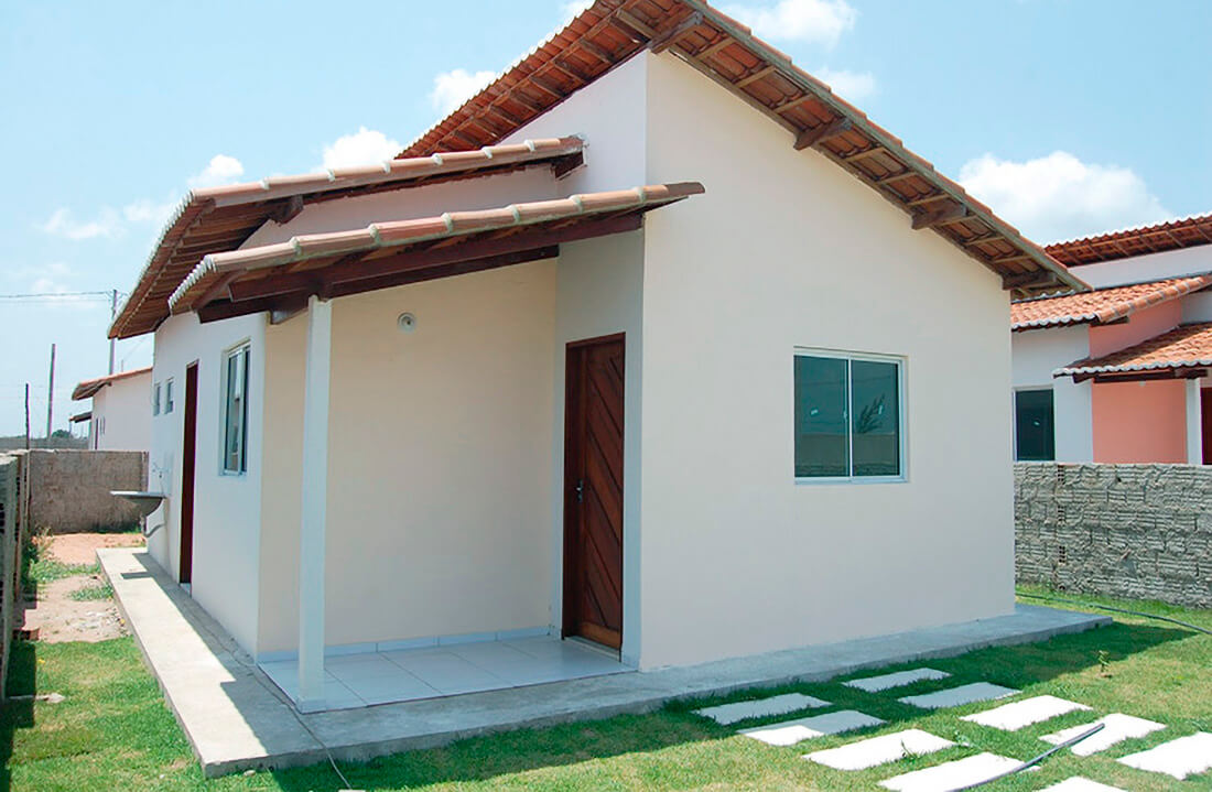 Capa Programa Minha Casa Minha Vida traz mudanças significativas em 2025