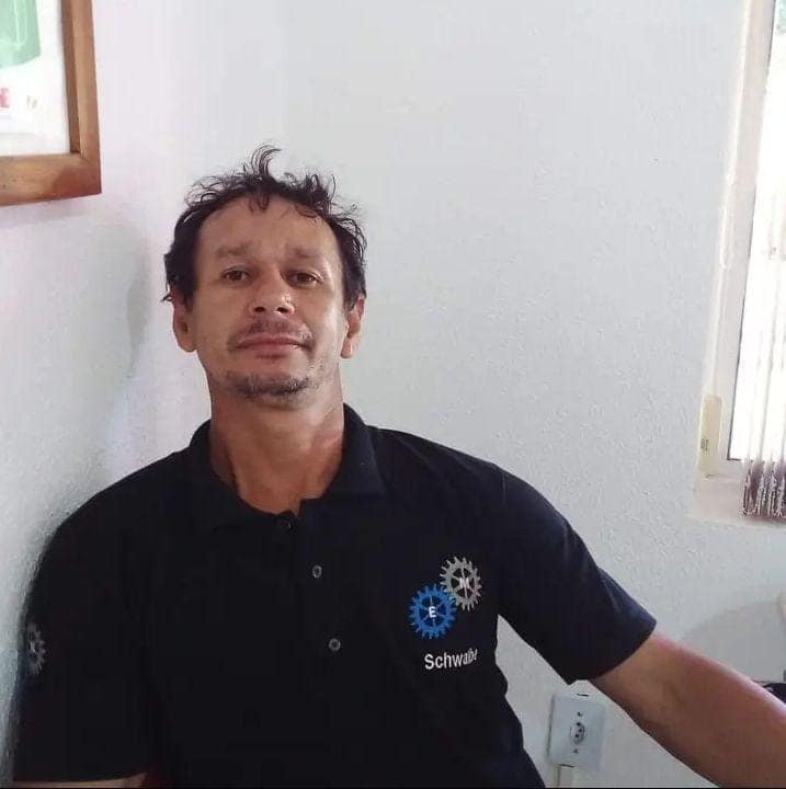 Capa Homem que estava desaparecido é encontrado morto em Tucunduva