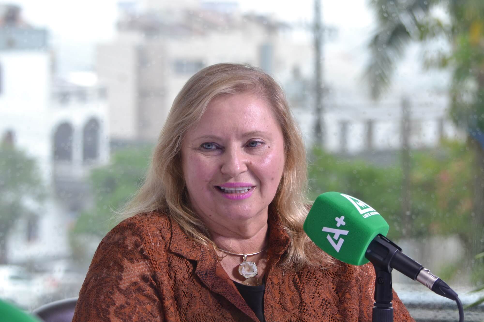 Capa Marizete Frozzi segue a série de entrevistas com vereadores eleitos em Frederico Westphalen