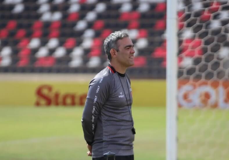 Capa Diego Mello chega na próxima semana em FW