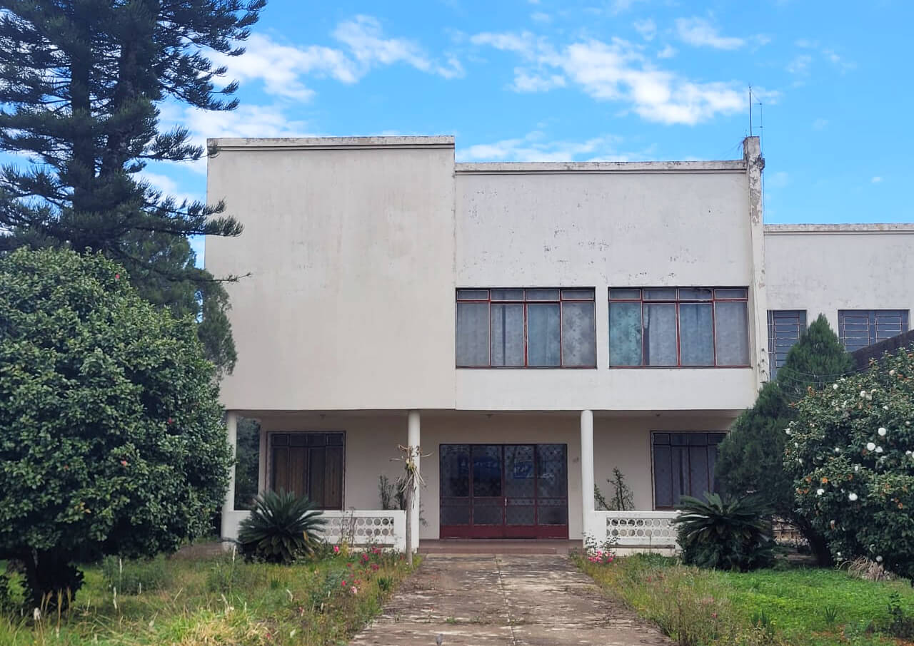 Capa Caiçara adquire edifício histórico do Colégio Nossa Senhora Menina por R$ 400 mil