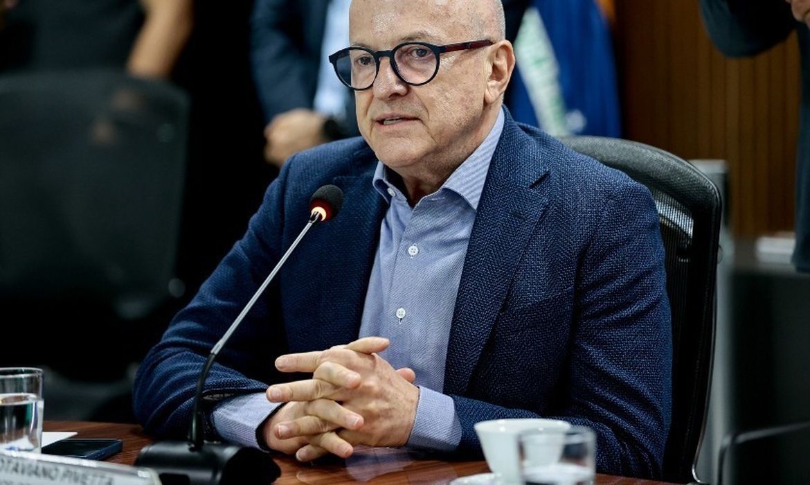 Capa Natural de Caiçara, Otaviano Pivetta é eleito governador de Mato Grosso no primeiro turno
