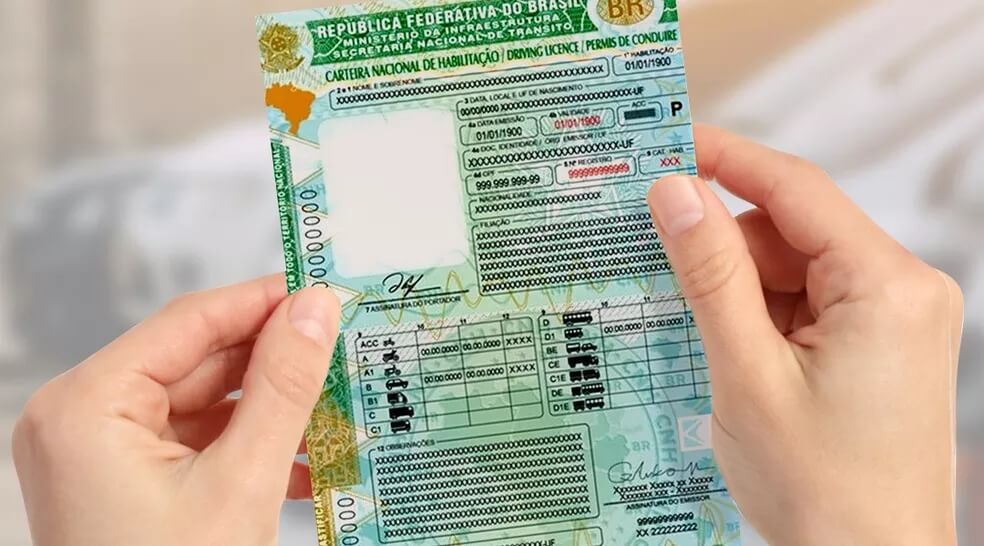 Capa DetranRS divulga lista da segunda chamada do CNH Social