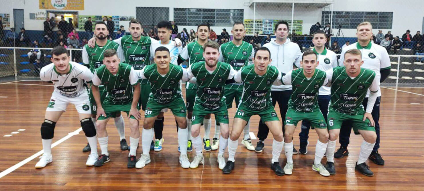 Capa Equipes de Frederico Westphalen decidem vaga nas finais da Copa Amzop nesta semana