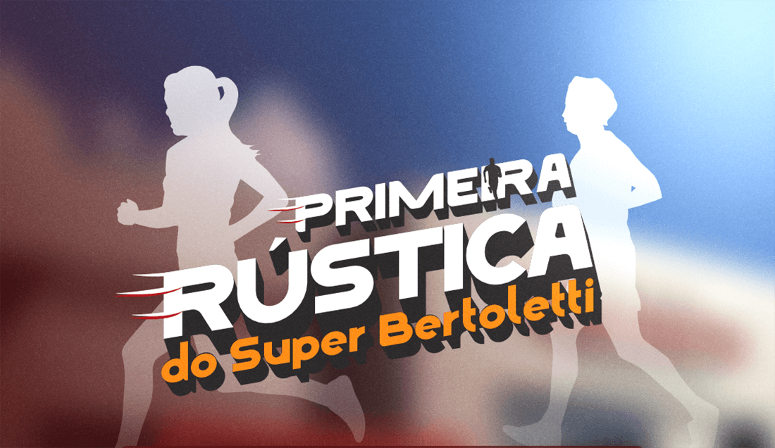 Capa Supermercado Bertoletti promove sua primeira rústica em parceria com o Sesc