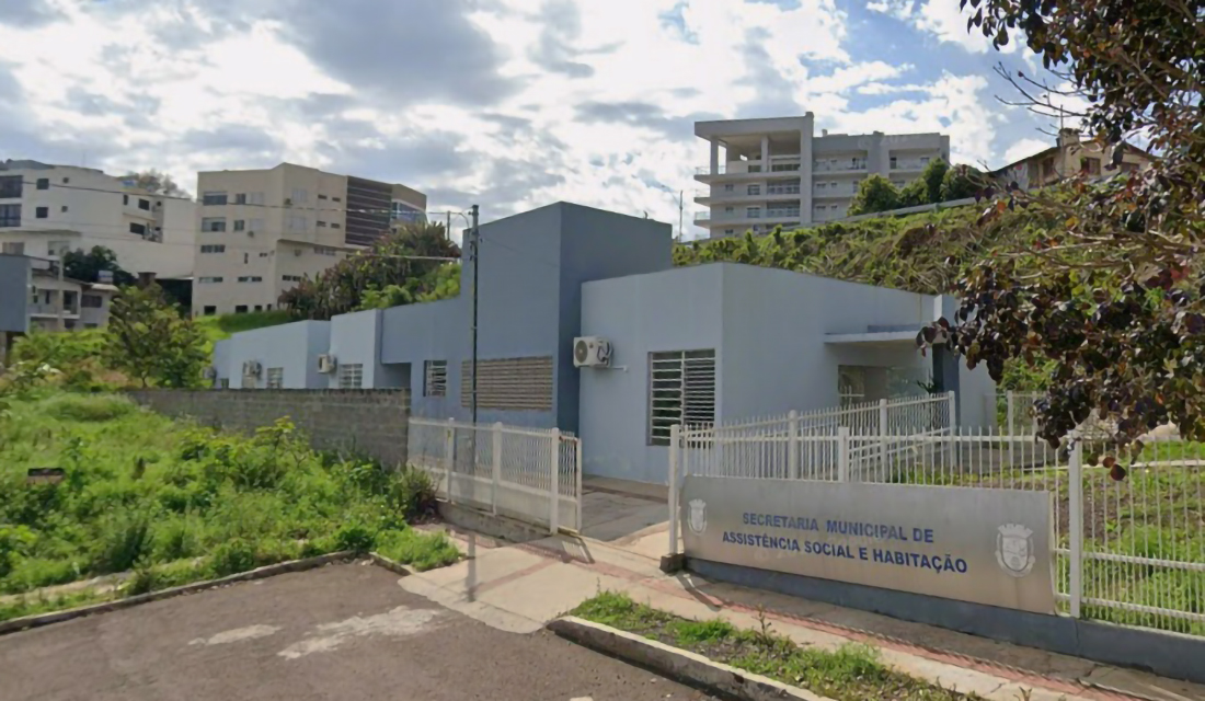Capa Atendimento a atingidos por temporal em Frederico Westphalen é centralizado na Secretaria de Assistência Social