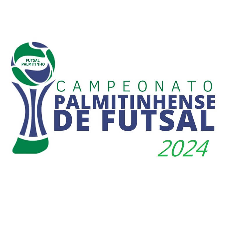 Capa Palmitinho: Secretaria de Esportes prepara Campeonato de Futsal