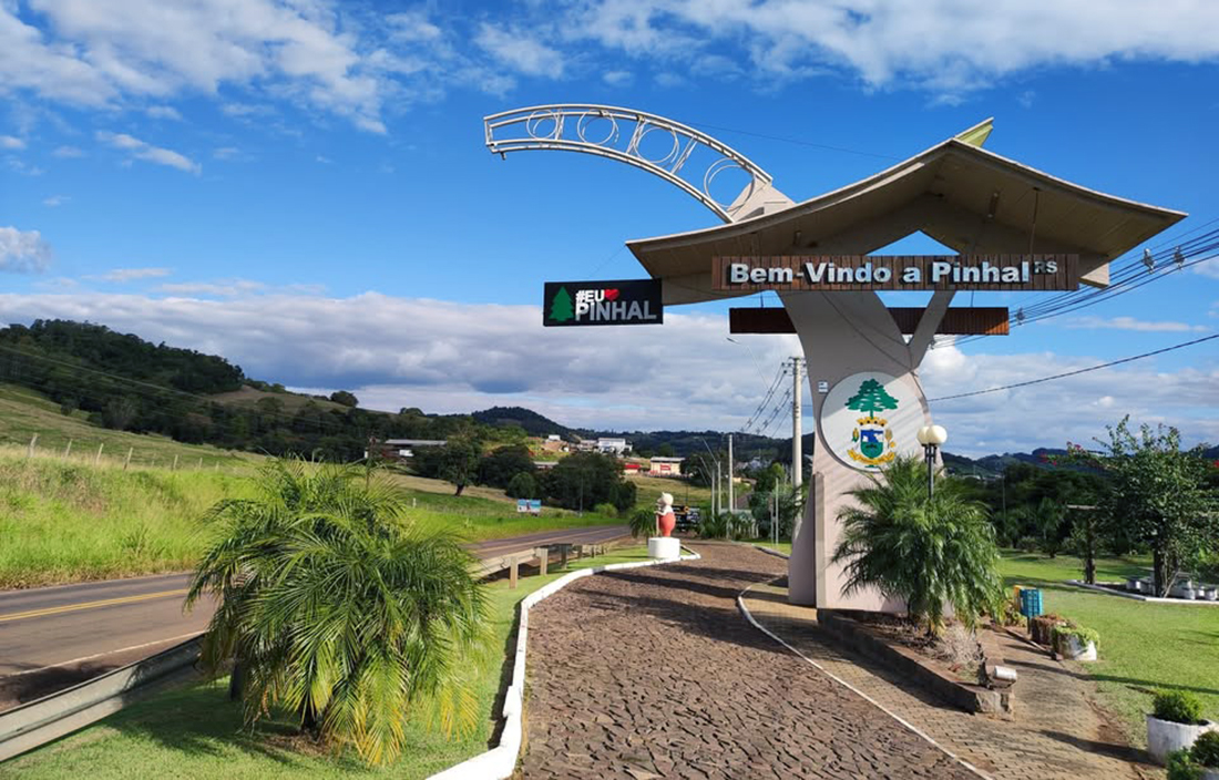 Capa Pinhal promove evento de comemoração de 37 anos