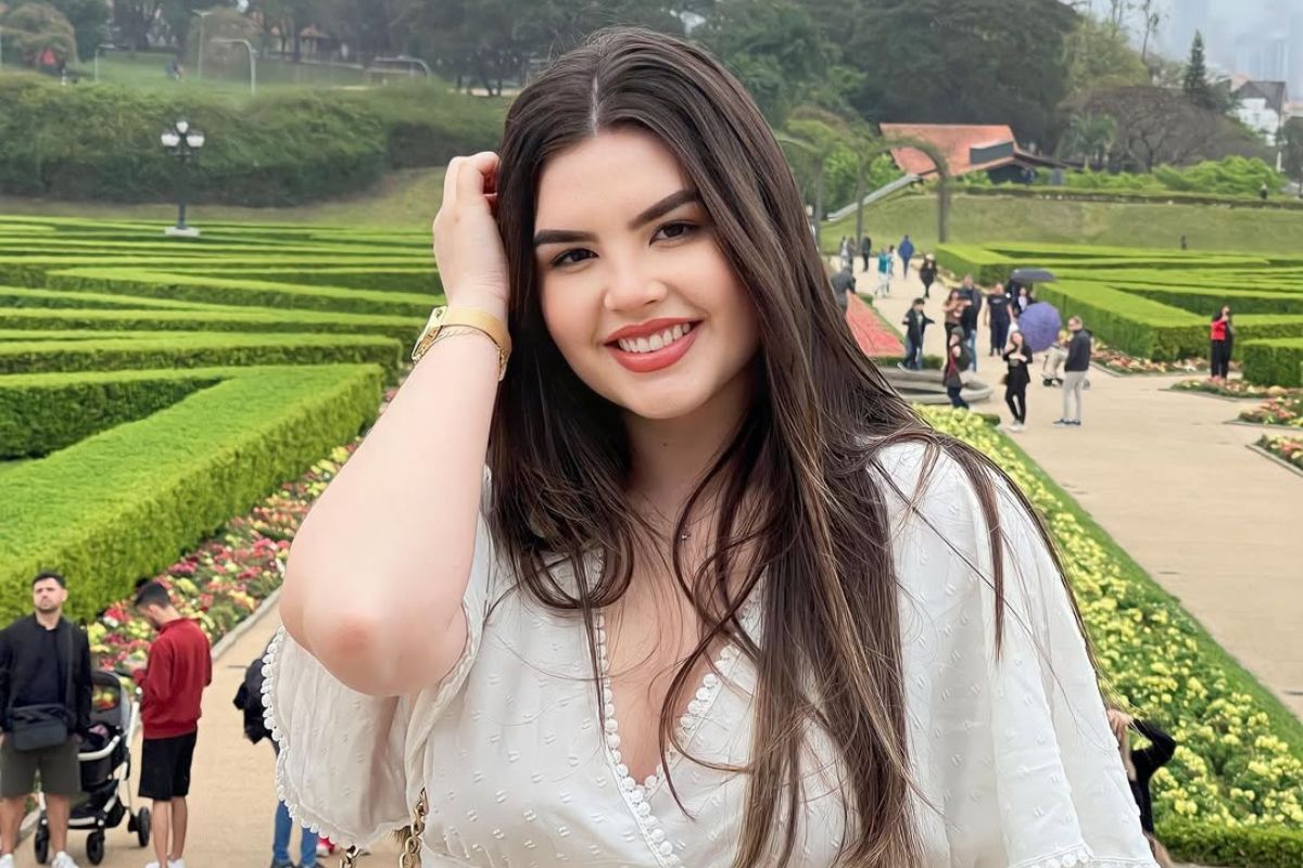 Capa Suspeito de matar estudante catarinense se entrega após busca internacional