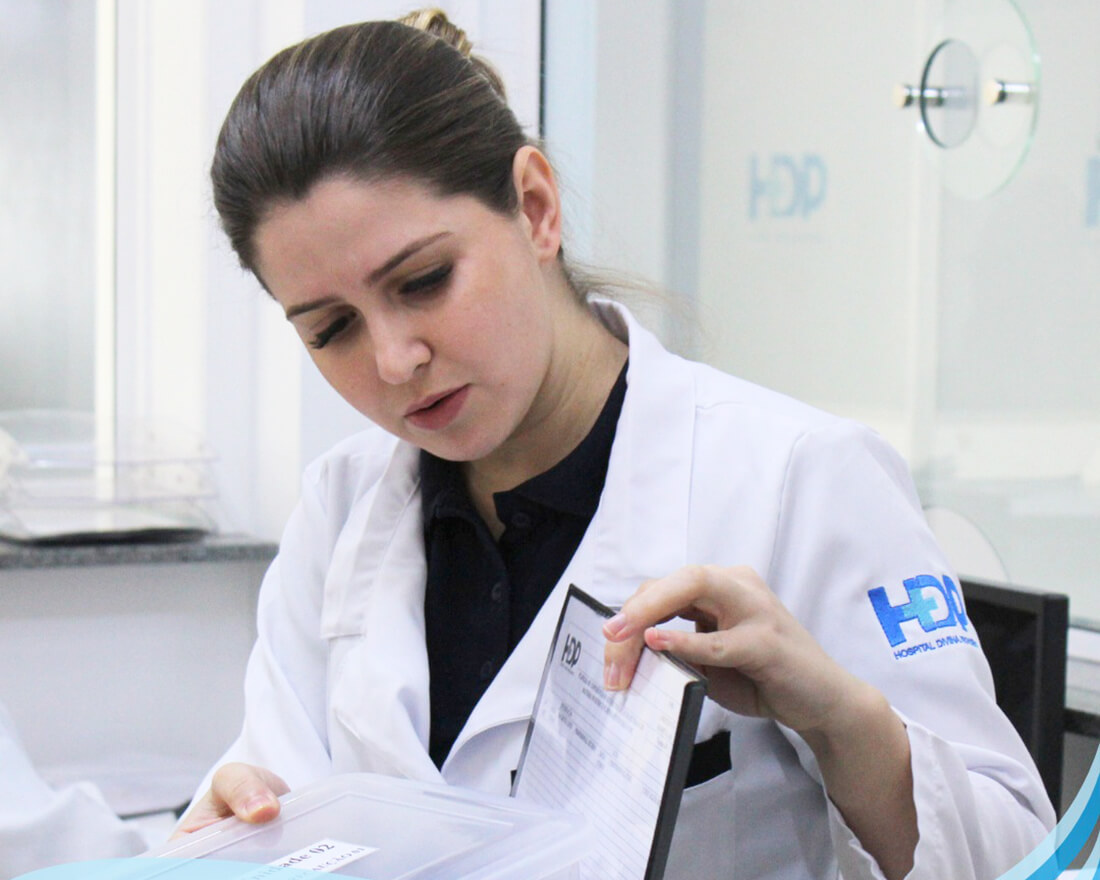Capa Hospital Divina Providência realiza aquisição de kits de materiais exclusivos para pacientes
