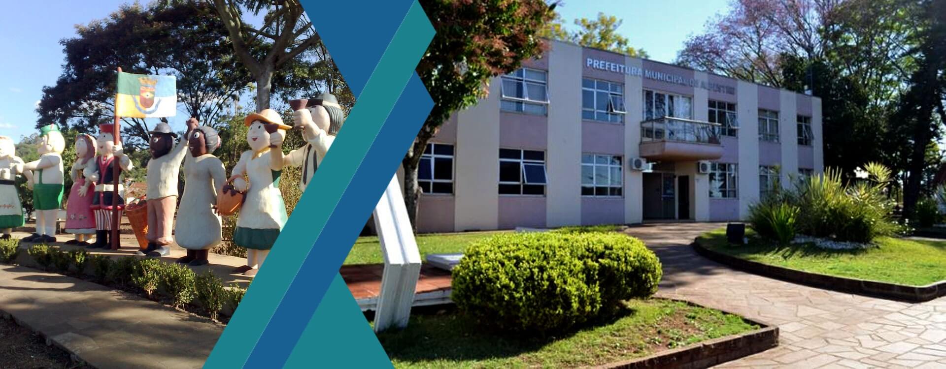 Capa Estado homologa situação de emergência por conta da estiagem em Alpestre