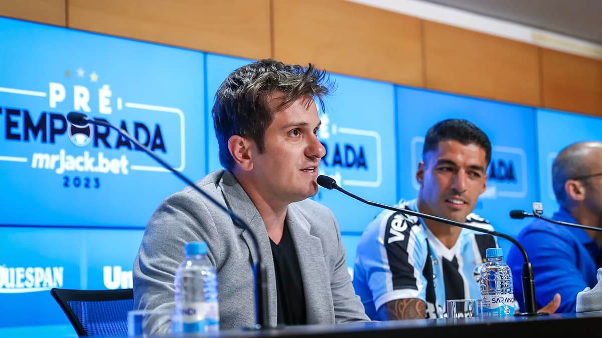 Capa Antônio Brum concede exclusiva entrevista ao Complexo LA