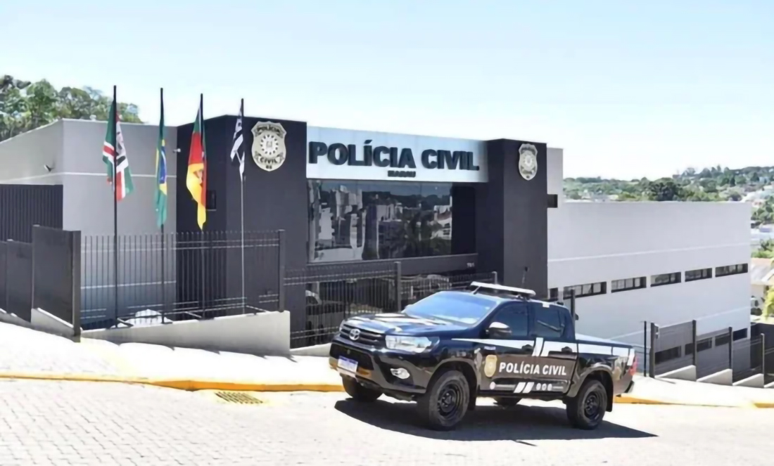Capa Ex-professor e presidente de escolinha de futebol é condenado a mais de 66 anos por estupro de vulnerável em Marau