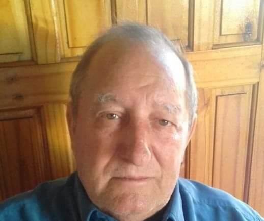 Capa Morre aos 72 anos, Roberto Zanela, ex-prefeito de Coronel Bicaco
