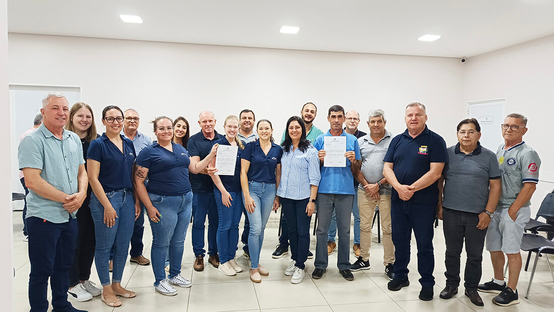 Capa Associação Hospitalar São José recebe emenda de R$ 500 mil do deputado Márcio Biolchi