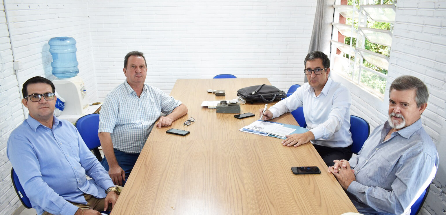 Capa Diretoria da Amuceleiro define pautas das assembleias de março