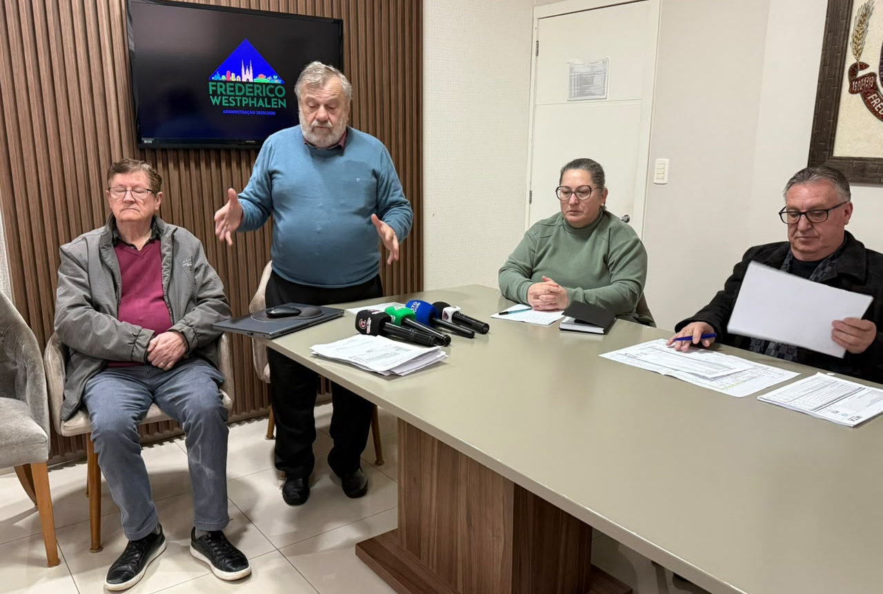 Capa Levantamento aponta déficit acumulado de R$ 16 milhões na última década no HDP