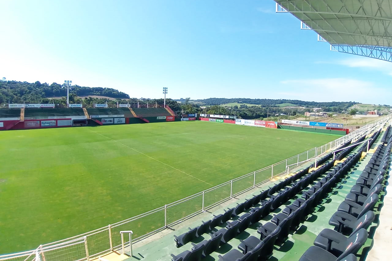Capa Divisão de Acesso do Futebol Gaúcho é adiada e tem formato de disputa alterado