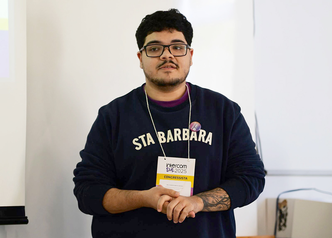 Capa Projeto da UFSM/FW investiga estratégias de comunicação em saúde para migrantes e refugiados