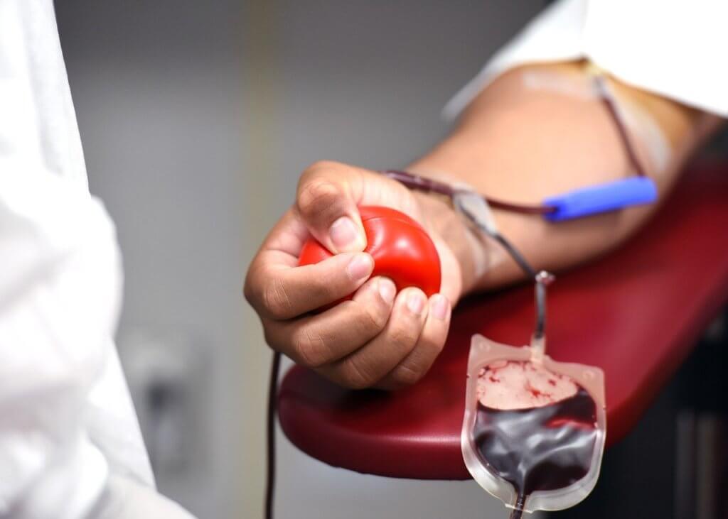 Capa Rio Grande do Sul necessita reforçar estoques de todos os tipos de sangue