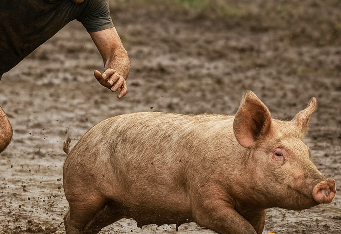 Capa Justiça proíbe eventos que envolva a perseguição e captura de animais para entretenimento em todo o RS