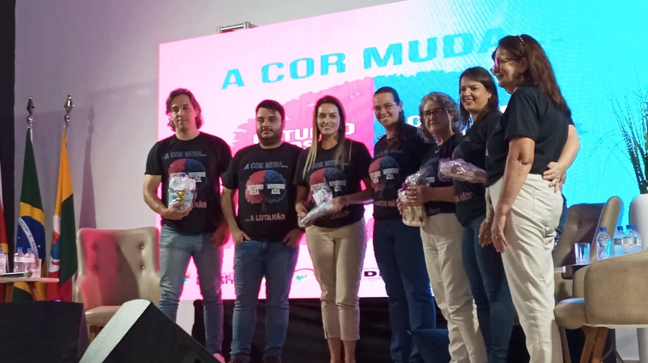 Capa Rodeio Bonito promove “Tardezinha da Saúde” com foco na prevenção e bem-estar