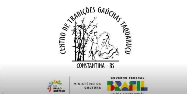 Capa Documentário resgata os 54 anos de história do Centro de Tradições Gaúchas Taquaruçu, de Constantina