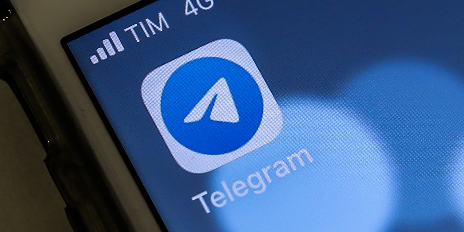 Capa Justiça permite volta ao ar do Telegram, mas mantém multa diária de R$ 1 milhão