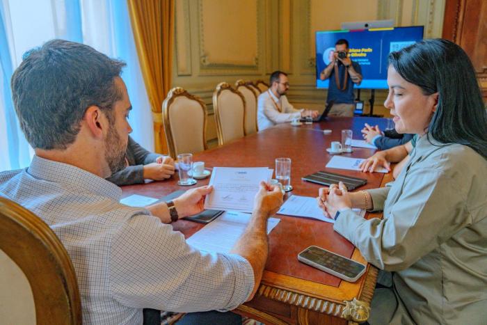 Capa Famurs demanda reajuste de repasses do Estado para custeio do transporte escolar