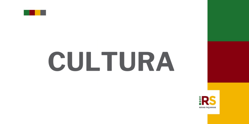 Capa Reaberto o período de inscrição de projetos na Lei de Incentivo à Cultura