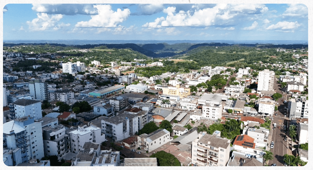 Capa Câmara de FW lança projeto “Legislativo na Comunidade” para ouvir moradores nos bairros