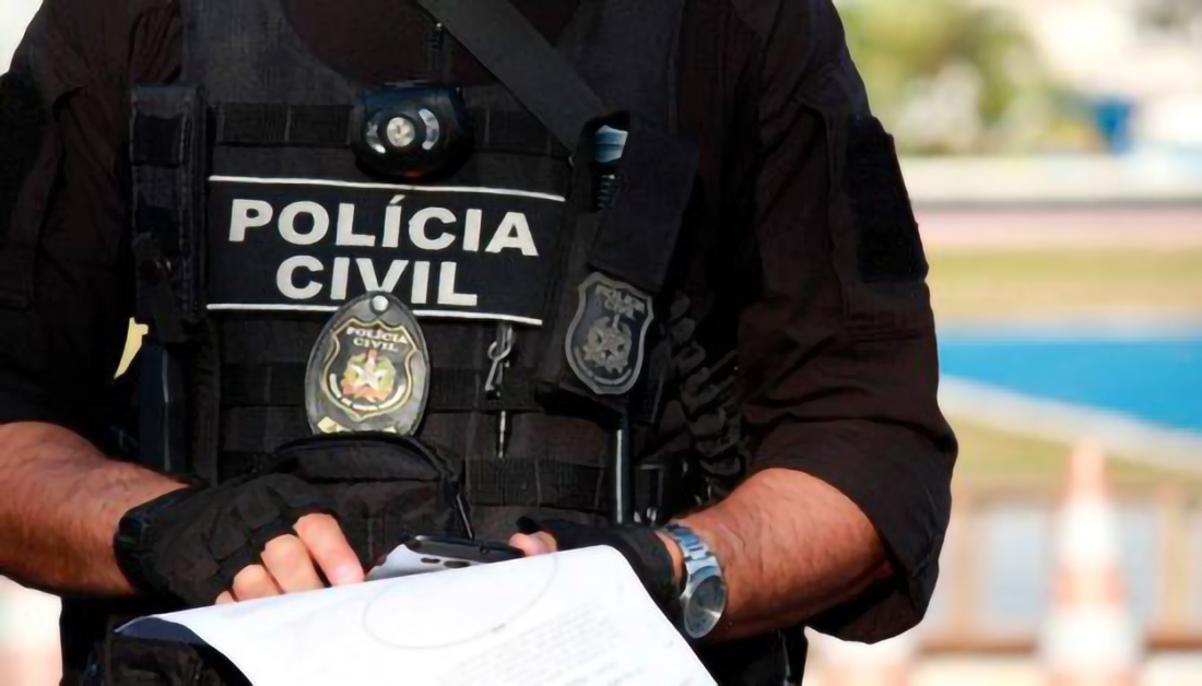 Capa Polícia Civil do Rio Grande do Sul abre inscrições para Concurso Público