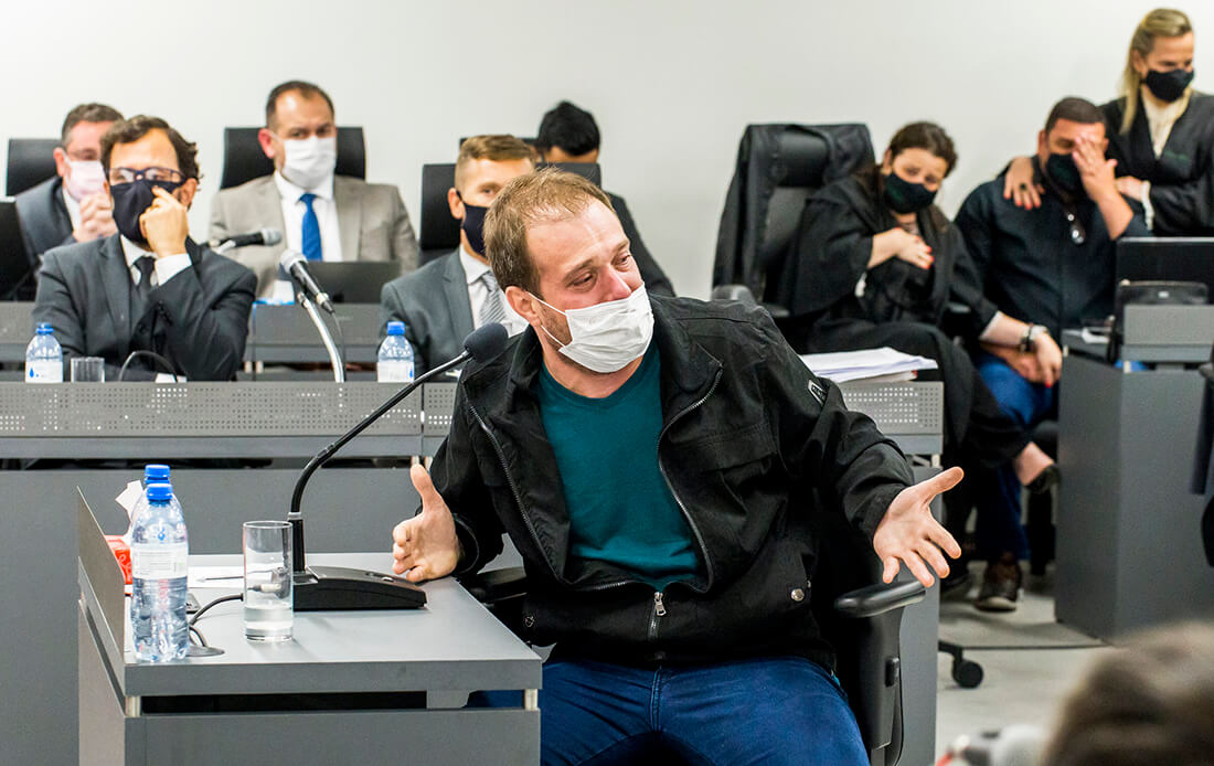 Capa MPRS recorre ao STF e STJ para restabelecer penas máximas de réus da Boate Kiss