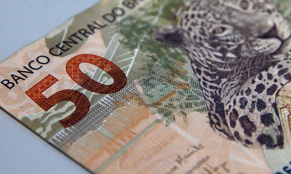 Capa Inflação de 2025 sobe para 5,5%, aponta Boletim Focus