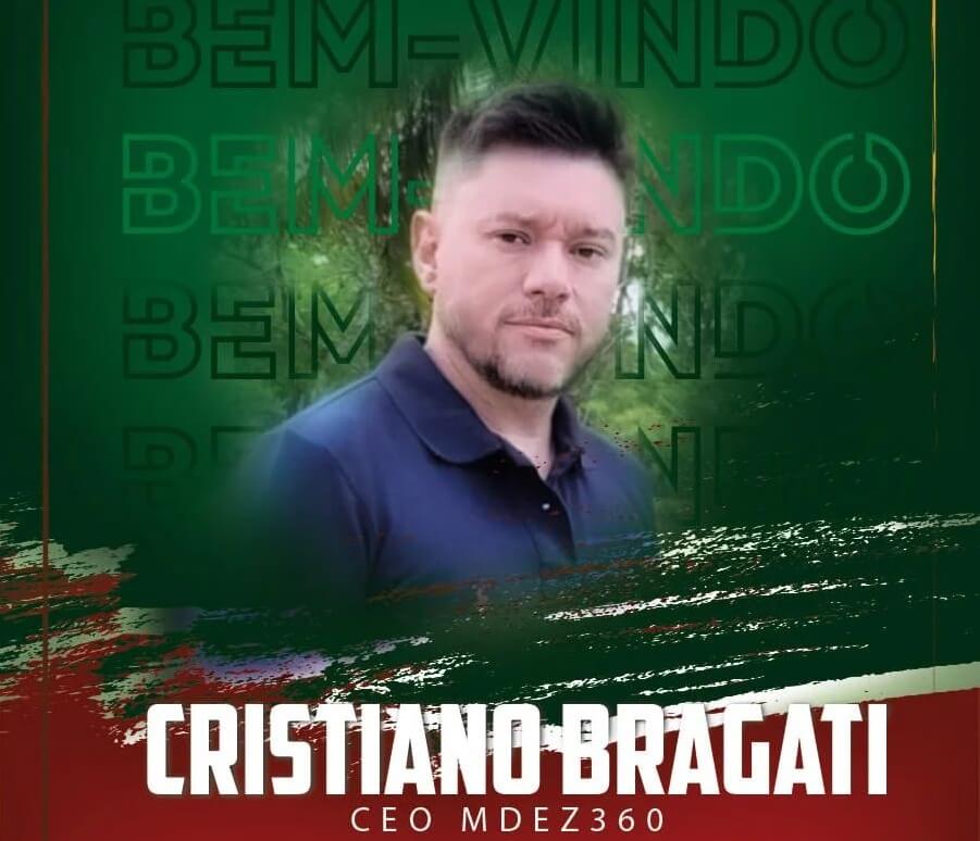 Capa União-FW apresenta responsável pela relação com a MDez360