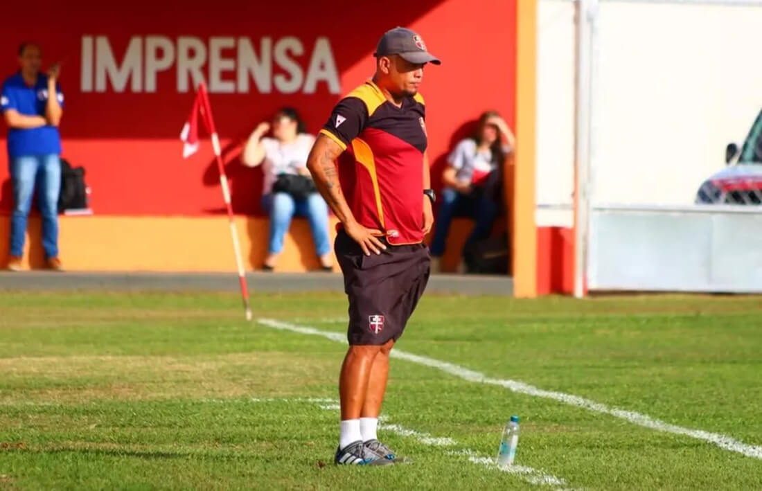 Capa Gurias do Yucumã anunciam novo treinador e mudanças para a temporada