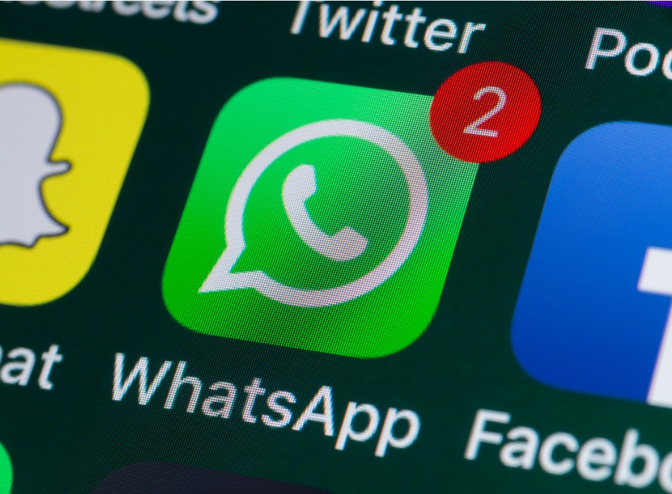 Capa Vereadores de FW são alvos de golpe no WhatsApp