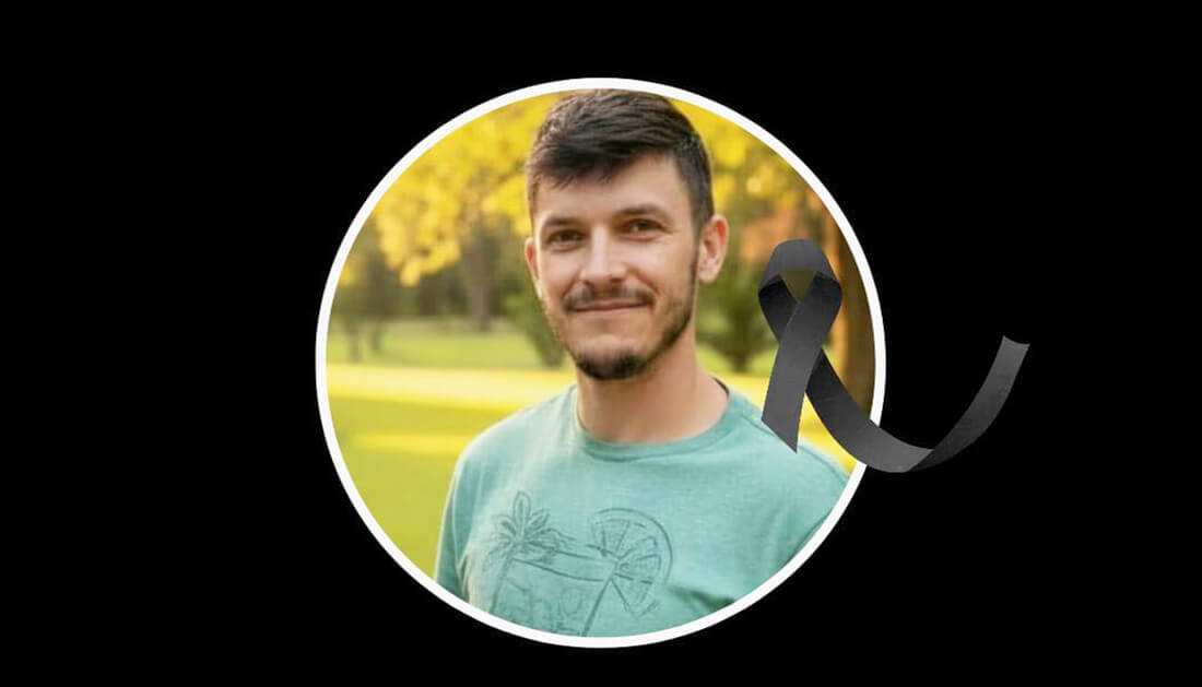 Capa Palete de mais de uma tonelada cai e causa morte de trabalhador em Redentora