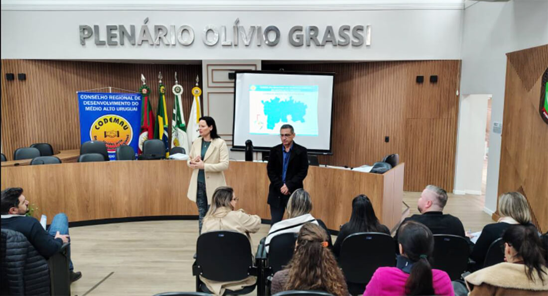 Capa Consulta Popular 2025: Votação do Codemau será de 6 a 10 de Outubro