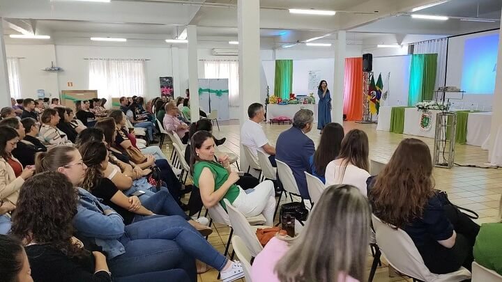 Capa Tenente Portela promoverá 4º Seminário Regional de Educação Fiscal e Nota Fiscal Gaúcha