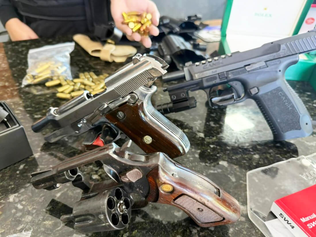 Capa Polícia Civil deflagra operação para combater fraudes em revendas de veículos