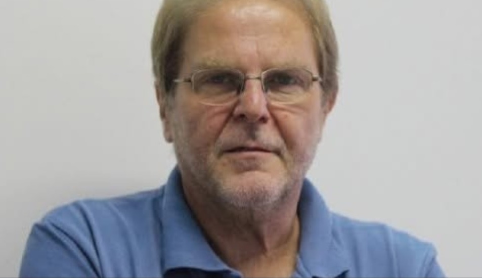 Capa Morre aos 67 anos o médico pediatra Dr. Gilso Antônio Damo