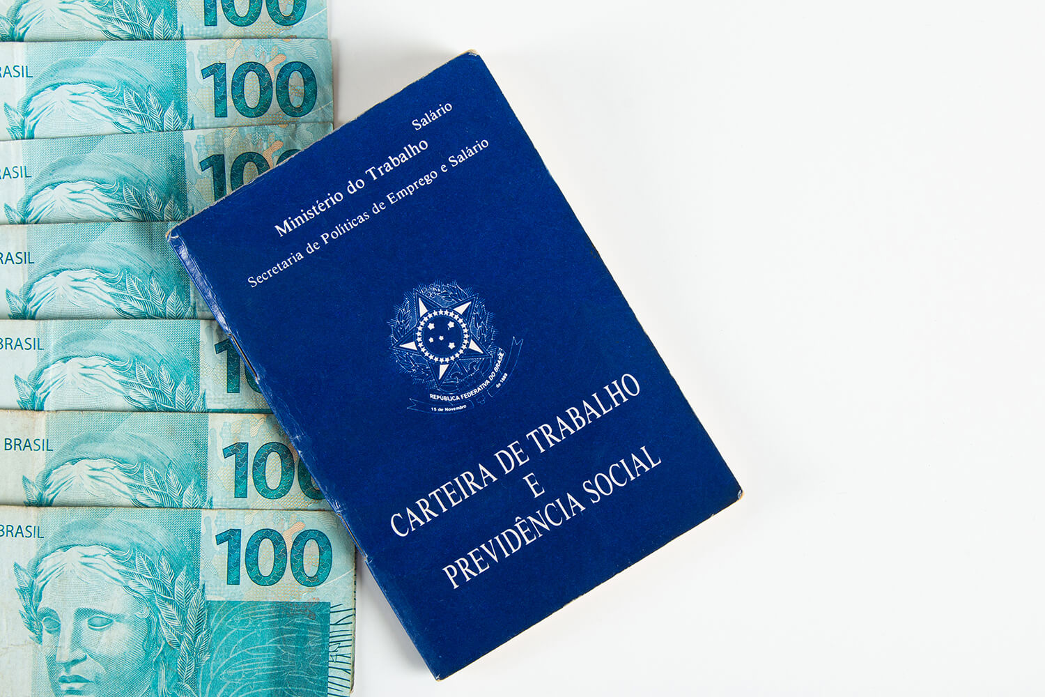 Capa Saque extraordinário do FGTS pode ser feito até hoje, 15