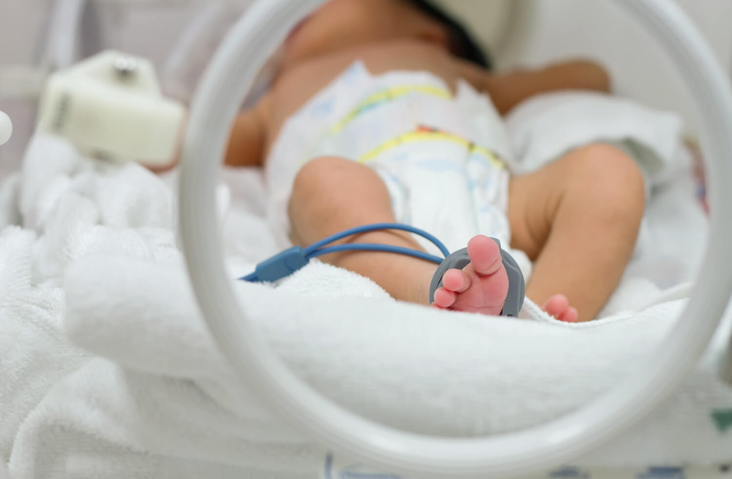 Capa Deputado Giovani Cherini sinaliza recurso para instalação de UTI Neonatal em Frederico Westphalen