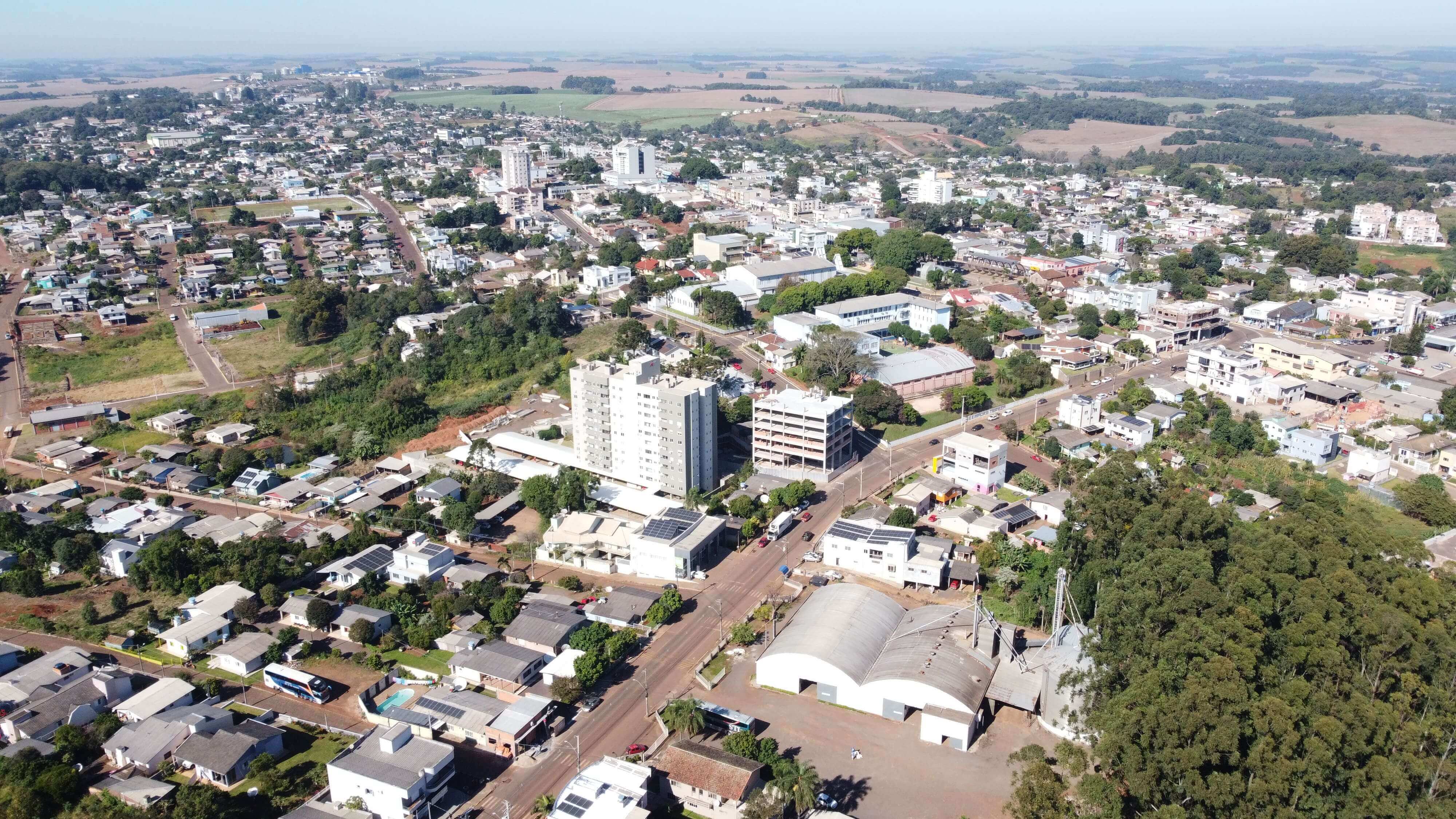 Capa Prefeitura de Seberi abriu inscrições para diversos cursos do programa Seberi + Qualificação