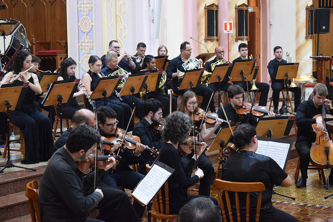 Capa UFSM/FW celebra 19 anos de história com programação cultural e primeira edição do Viva o Campus