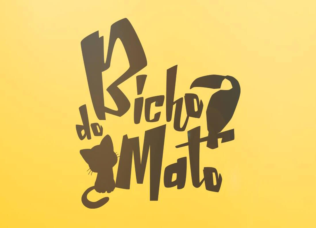 Capa Estudantes de Sistemas de Informação da UFSM/FW criam site para a ONG Bicho do Mato