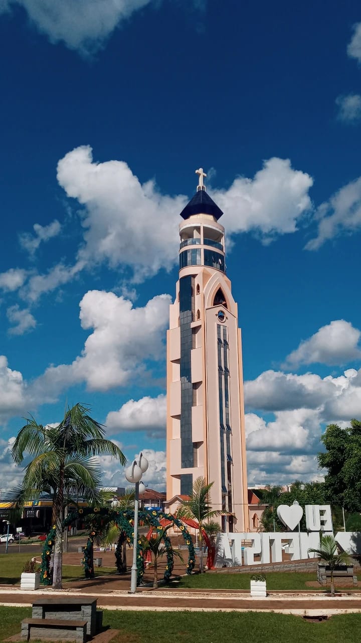 Capa Ametista do Sul será contemplada com recurso para cultura através da Lei Paulo Gustavo