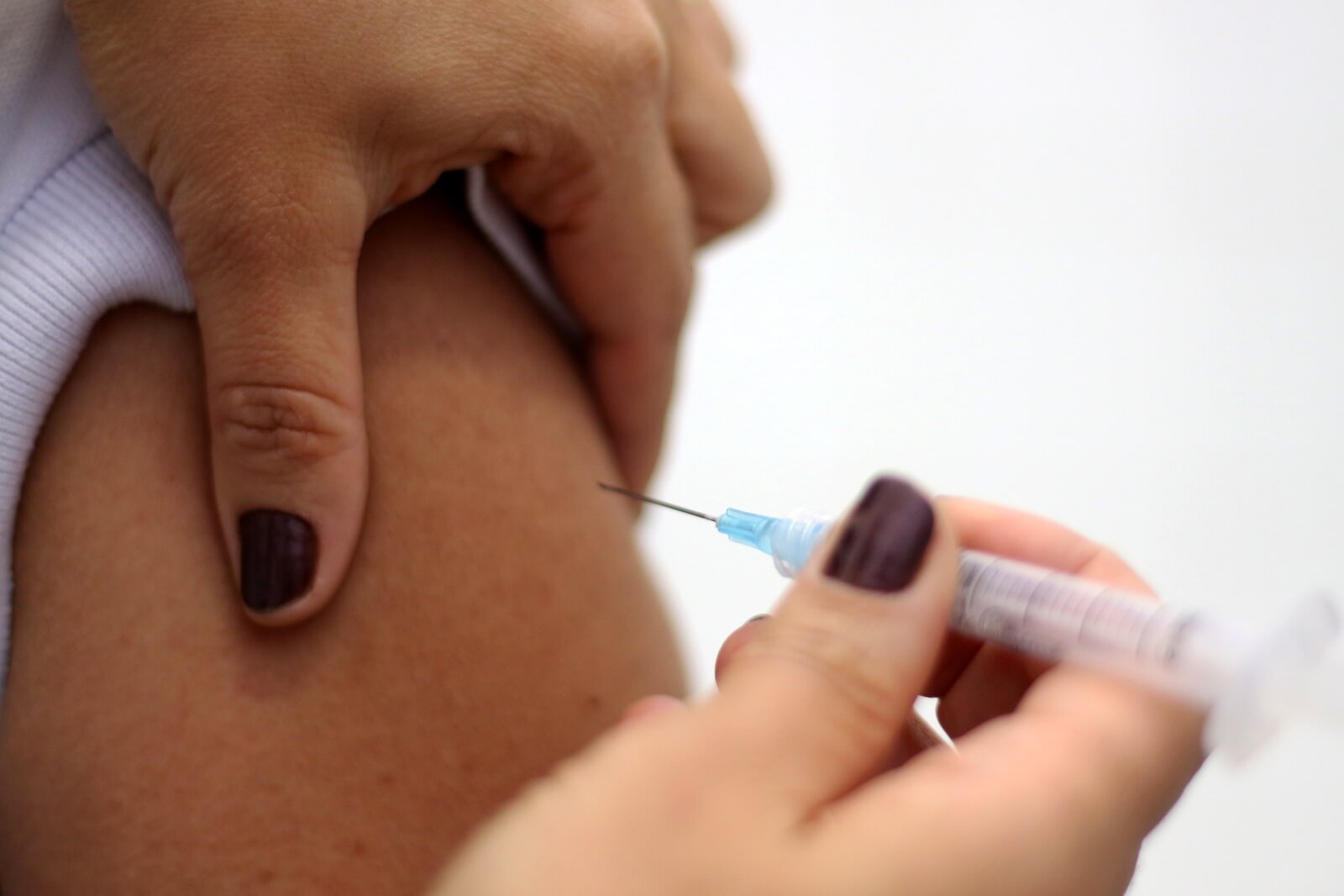 Capa Campanha de vacinação contra a gripe terá início no dia 7 de abril em Taquaruçu do Sul